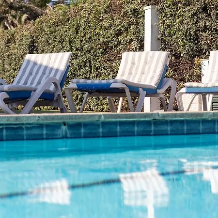 Вилла La Tortuga *