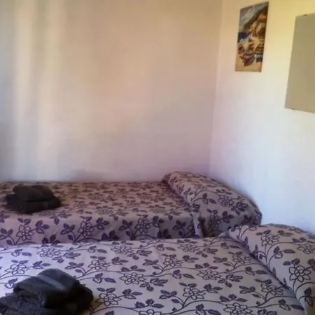 Вилла La Tortuga С'Альгар