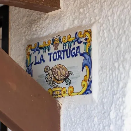 Вилла La Tortuga *