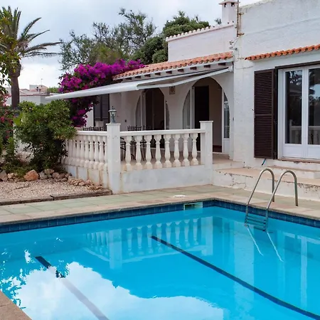 La Tortuga Vila *