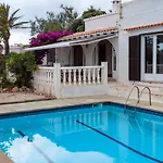 La Tortuga Villa *