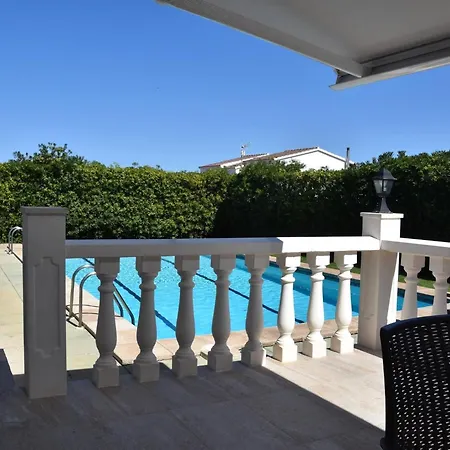 La Tortuga Villa S'Algar