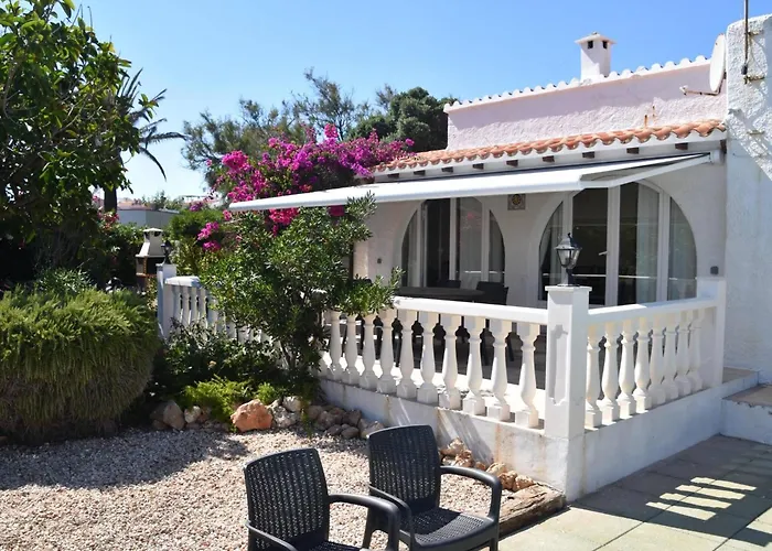 La Tortuga Βίλα *