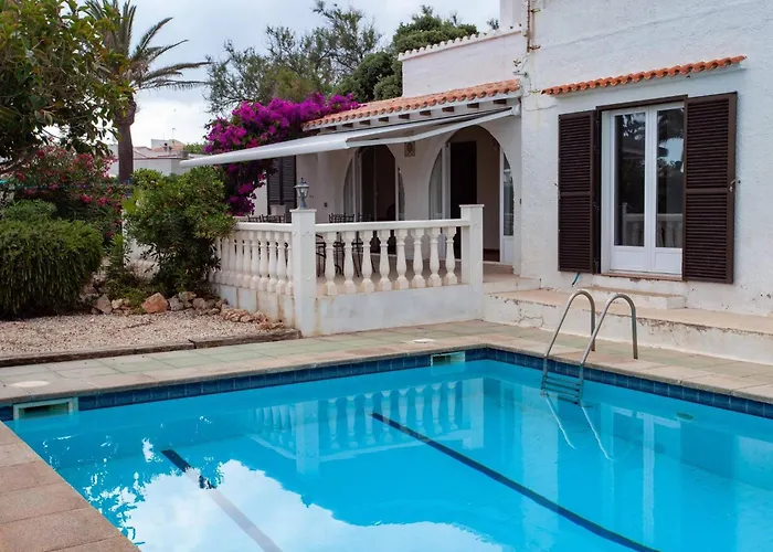 La Tortuga Βίλα *