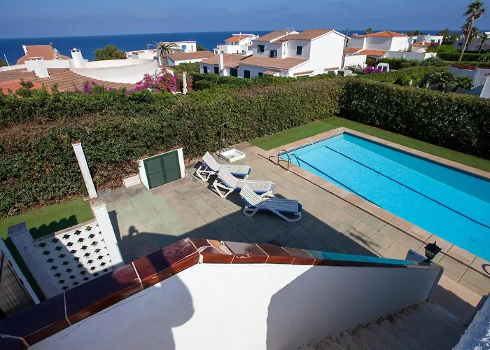 Βίλα La Tortuga *