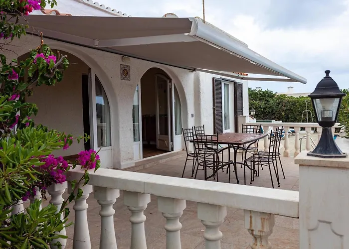 Βίλα La Tortuga S'Algar