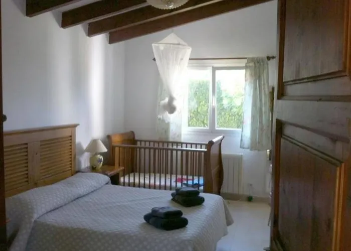 La Tortuga Βίλα S'Algar